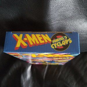 Hasbro | Toys | Hasbro Pulse Exclusive Marvel Legends Xmen Vhs Retro ...